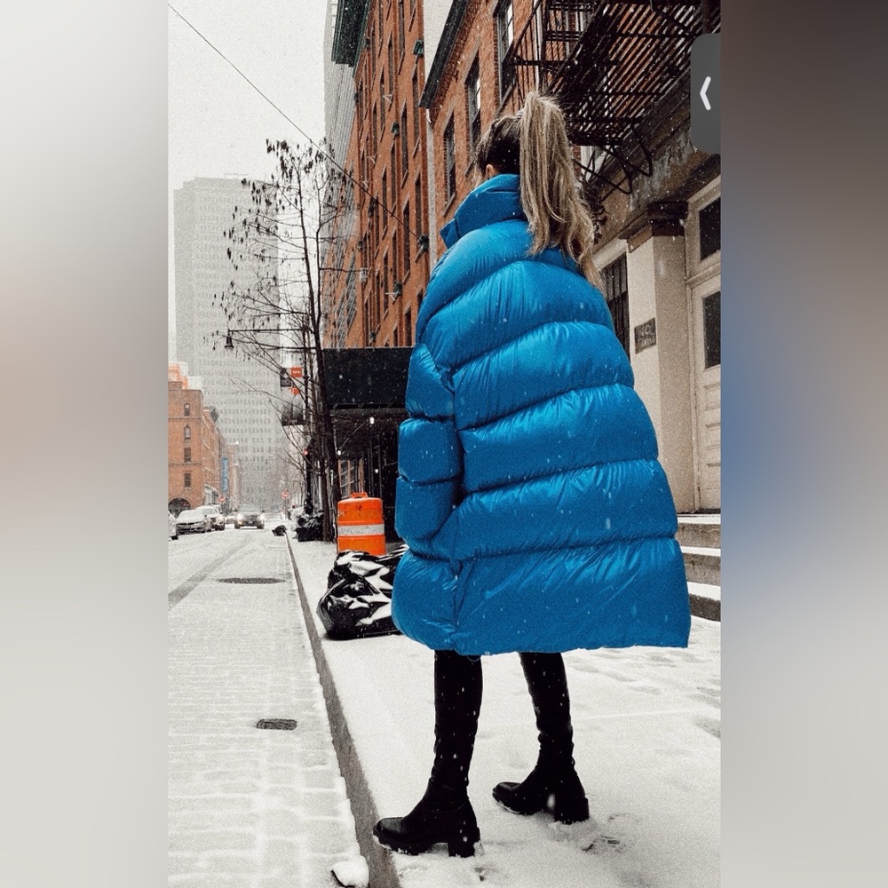 Aritzia Super Puffer